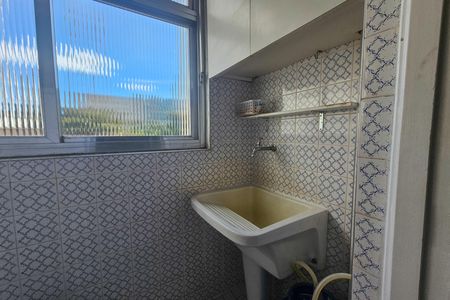 Apartamento para alugar com 90m², 2 quartos e 2 vagas