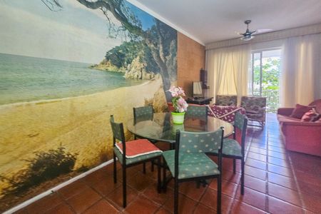 Apartamento para alugar com 2 quartos, 90m² em Centro, Guarujá