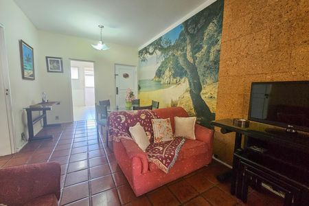 Apartamento para alugar com 2 quartos, 90m² em Centro, Guarujá