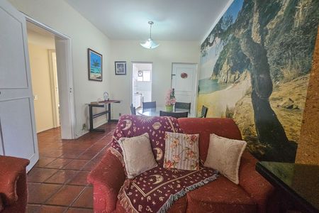 Apartamento para alugar com 90m², 2 quartos e 2 vagas