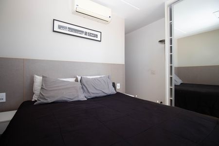 Quarto de kitnet/studio à venda com 1 quarto, 40m² em Via Soho, Brasília