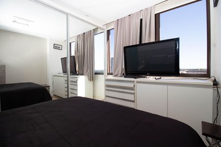 Quarto de kitnet/studio à venda com 1 quarto, 40m² em Via Soho, Brasília