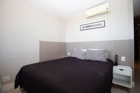 Quarto de kitnet/studio à venda com 1 quarto, 40m² em Via Soho, Brasília