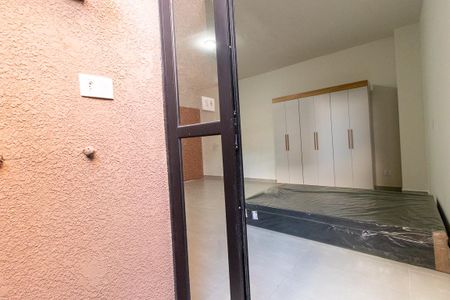 Apartamento para alugar com 27m², 1 quarto e sem vaga Apartamento para alugar com 27m², 1 quarto e sem vagaÁrea de Serviço