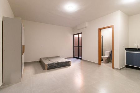 Studio de apartamento para alugar com 1 quarto, 30m² em São Pedro, São José dos Pinhais