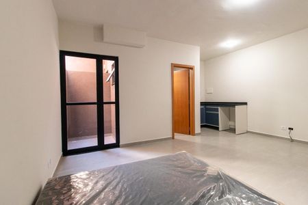 Studio de apartamento para alugar com 1 quarto, 30m² em São Pedro, São José dos Pinhais