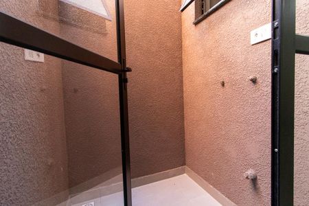 Apartamento para alugar com 27m², 1 quarto e sem vaga Apartamento para alugar com 27m², 1 quarto e sem vagaÁrea de Serviço