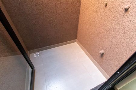 Apartamento para alugar com 27m², 1 quarto e sem vaga Apartamento para alugar com 27m², 1 quarto e sem vagaÁrea de Serviço