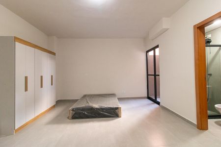 Studio de apartamento para alugar com 1 quarto, 30m² em São Pedro, São José dos Pinhais