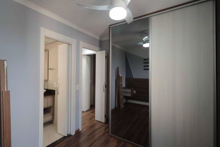 Apartamento à venda com 64m², 3 quartos e 1 vaga Apartamento à venda com 64m², 3 quartos e 1 vagaQuarto 3 - Suíte