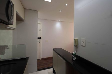 Apartamento à venda com 64m², 3 quartos e 1 vaga Apartamento à venda com 64m², 3 quartos e 1 vagaCozinha