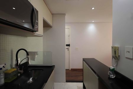 Apartamento à venda com 64m², 3 quartos e 1 vaga Apartamento à venda com 64m², 3 quartos e 1 vagaCozinha