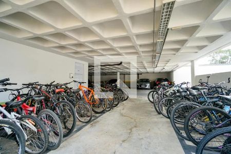 Apartamento à venda com 64m², 3 quartos e 1 vaga Apartamento à venda com 64m², 3 quartos e 1 vagaBicicletário