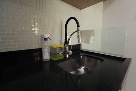 Apartamento à venda com 64m², 3 quartos e 1 vaga Apartamento à venda com 64m², 3 quartos e 1 vagaCozinha