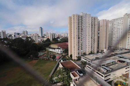 Apartamento à venda com 64m², 3 quartos e 1 vaga Apartamento à venda com 64m², 3 quartos e 1 vagaQuarto 3 - Suíte