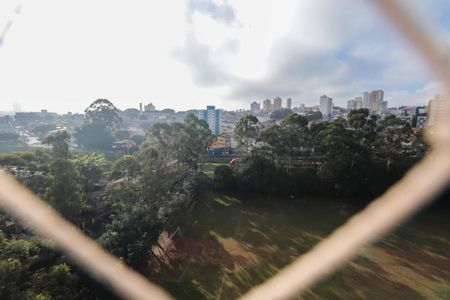 Apartamento à venda com 64m², 3 quartos e 1 vaga Apartamento à venda com 64m², 3 quartos e 1 vagaVista do Quarto 1