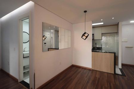 Apartamento à venda com 64m², 3 quartos e 1 vaga Apartamento à venda com 64m², 3 quartos e 1 vagaSala