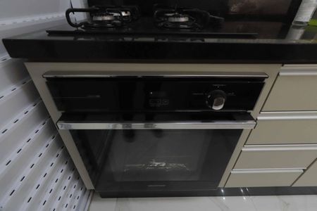 Apartamento à venda com 64m², 3 quartos e 1 vaga Apartamento à venda com 64m², 3 quartos e 1 vagaCozinha