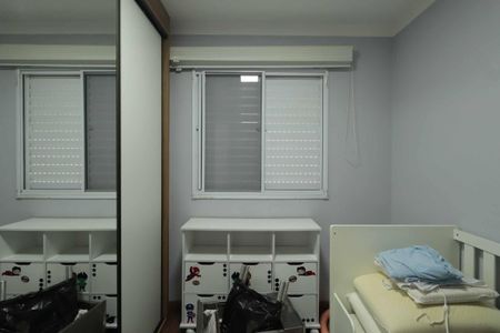 Apartamento à venda com 64m², 3 quartos e 1 vaga Apartamento à venda com 64m², 3 quartos e 1 vagaQuarto 2