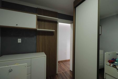 Apartamento à venda com 64m², 3 quartos e 1 vaga Apartamento à venda com 64m², 3 quartos e 1 vagaQuarto 2