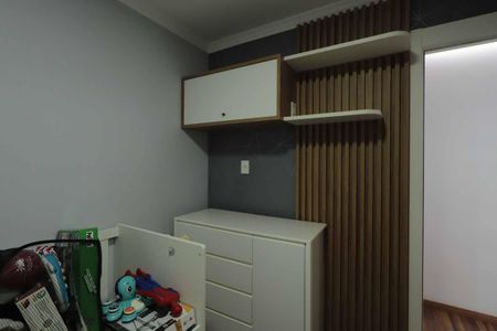 Apartamento à venda com 64m², 3 quartos e 1 vaga Apartamento à venda com 64m², 3 quartos e 1 vagaQuarto 2