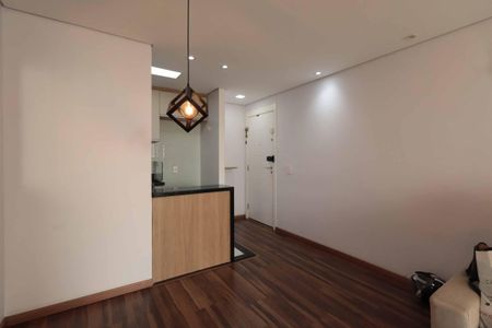 Sala de apartamento à venda com 3 quartos, 64m² em Penha de França, São Paulo