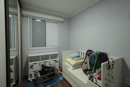 Apartamento à venda com 64m², 3 quartos e 1 vaga Apartamento à venda com 64m², 3 quartos e 1 vagaQuarto 2