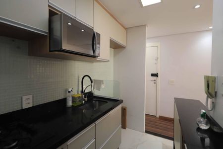 Apartamento à venda com 64m², 3 quartos e 1 vaga Apartamento à venda com 64m², 3 quartos e 1 vagaCozinha