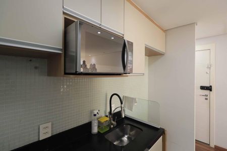 Apartamento à venda com 64m², 3 quartos e 1 vaga Apartamento à venda com 64m², 3 quartos e 1 vagaCozinha