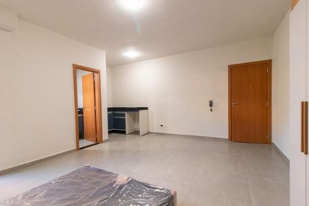 Studio de apartamento para alugar com 1 quarto, 27m² em São Pedro, São José dos Pinhais