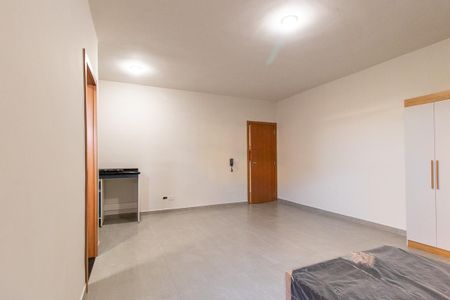Studio de apartamento para alugar com 1 quarto, 27m² em São Pedro, São José dos Pinhais