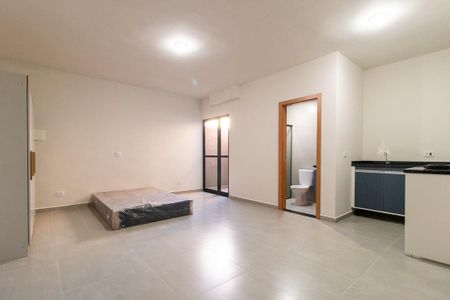 Studio de apartamento para alugar com 1 quarto, 27m² em São Pedro, São José dos Pinhais