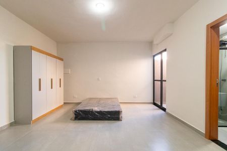 Studio de apartamento para alugar com 1 quarto, 27m² em São Pedro, São José dos Pinhais