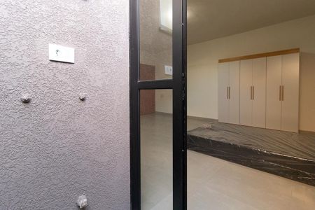 Apartamento para alugar com 27m², 1 quarto e sem vaga Apartamento para alugar com 27m², 1 quarto e sem vagaÁrea de Serviço