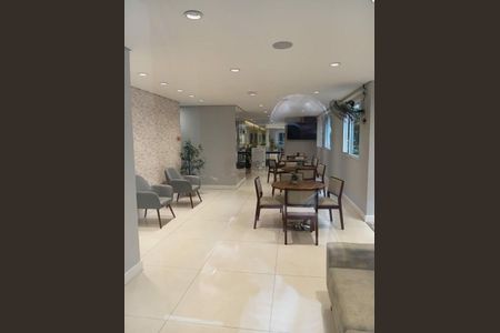 Apartamento à venda com 2 quartos, 44m² em Brás, São Paulo