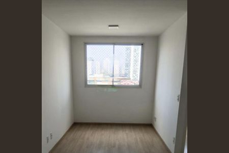 Apartamento à venda com 2 quartos, 44m² em Brás, São Paulo