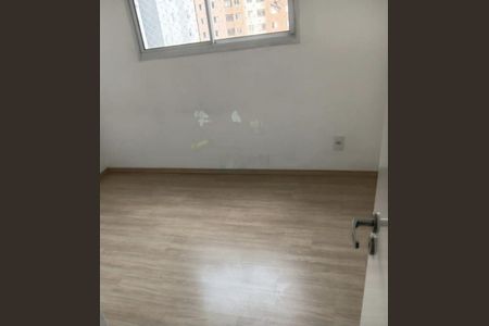 Apartamento à venda com 2 quartos, 44m² em Brás, São Paulo