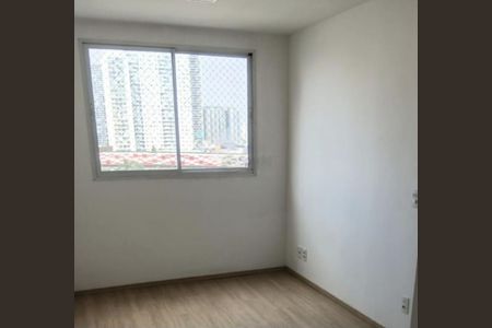 Apartamento à venda com 2 quartos, 44m² em Brás, São Paulo