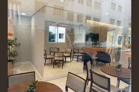 Apartamento à venda com 2 quartos, 44m² em Brás, São Paulo