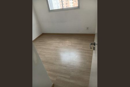 Apartamento à venda com 2 quartos, 44m² em Brás, São Paulo