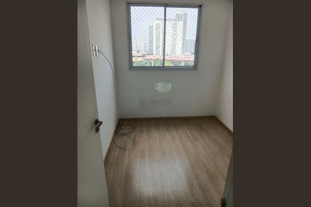 Apartamento à venda com 2 quartos, 44m² em Brás, São Paulo