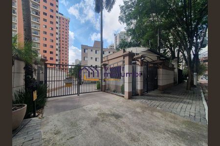 Apartamento para alugar com 2 quartos, 45m² em Jardim Vazani, São Paulo