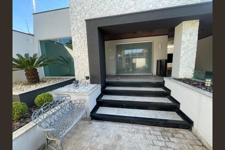 Casa para alugar com 3 quartos, 150m² em Vista Verde, São José dos Campos