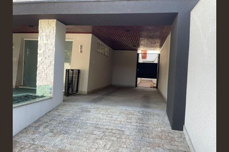Casa para alugar com 3 quartos, 150m² em Vista Verde, São José dos Campos