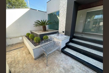 Casa para alugar com 3 quartos, 150m² em Vista Verde, São José dos Campos