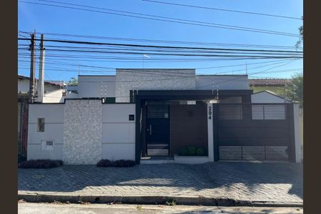 Casa para alugar com 3 quartos, 150m² em Vista Verde, São José dos Campos