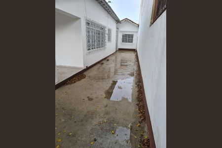 Casa para alugar com 2 quartos, 139m² em Jardim Bela Vista, São José dos Campos