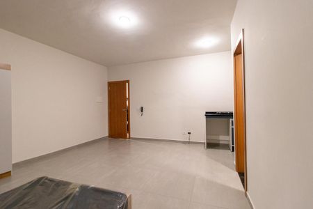 Studio para alugar com 27m², 1 quarto e sem vaga Studio para alugar com 27m², 1 quarto e sem vagaStudio