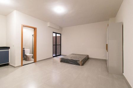 Studio para alugar com 27m², 1 quarto e sem vaga Studio para alugar com 27m², 1 quarto e sem vagaStudio