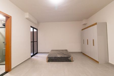 Studio para alugar com 27m², 1 quarto e sem vaga Studio para alugar com 27m², 1 quarto e sem vagaStudio